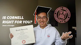 Should you attend Cornell University? | Thoughts from a Recent Grad