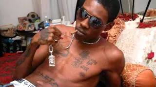 Vybz Kartel Ft Lisa Hype - Champion Bubbler { Baddaz Riddim } [ 2009 ]