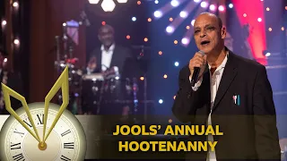 Roland Gift - Good Thing (Jools' Annual Hootenanny)