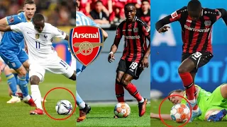 🔥😳This Is Why Arsenal Want To Sign Moussa Diaby To Arsenal 🥰Goals, Skills and Dribbles🔥