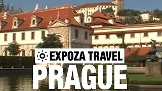 Prague Vacation Travel Video Guide • Great Destinations