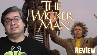 The Wicker Man Movie Review (1973)