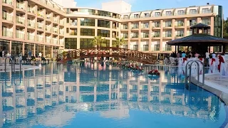 Eldar Resort Hotel | Kemer | Tatilvitrini.com