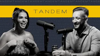 TANDEM PODCAST: Reguli de Cuplu cu Ilie (@iliemaxian6986) și Tatiana Maxian