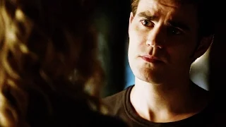 Stefan & Caroline | Shattered