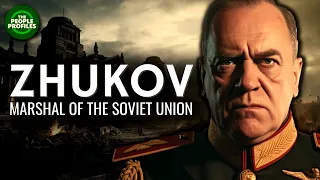 Zhukov - Marshal of the Soviet Union Documentary