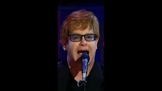 15. Take Me To The Pilot (Elton John - Live In Cleveland: 10/5/2001)