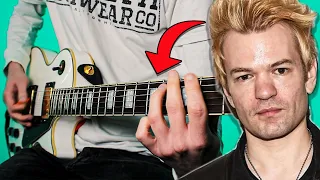How to write a Sum 41 song in 1 minute
