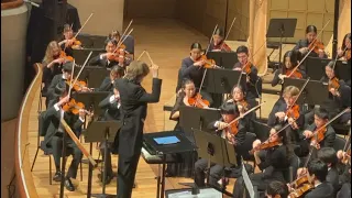 Dvořák: Slavonic Dance, Op. 72, no. 1, "Kolo" - Vaughn Hale and the Greater Dallas Youth Orchestra