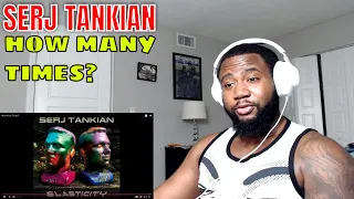 Serj Tankian - How Many Times? REACTION