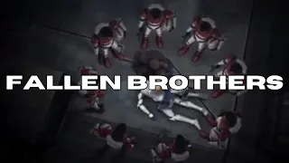 Fallen Brothers - Clone Wars | See You Again