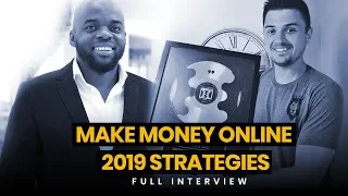 How to make money online in 2019 - New Strategies