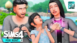 Honest Review Of The Sims 4 For Rent Create A Sim