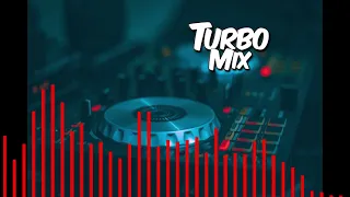 Turbo Mix - Set 30 Minutos 19 - Xenon, L.A Style, Barcode, Maxx, Ice Mc, Matrix, Axel F.