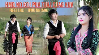 Npauj Kub Xyooj-Pheej Lauj MV- Hmo no koj puas tuaj cuag kuv