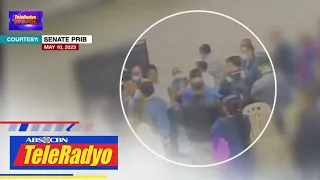 Senado tinapos na ang imbestigasyon sa Degamo Case | TELERADYO BALITA (12 May 2023)