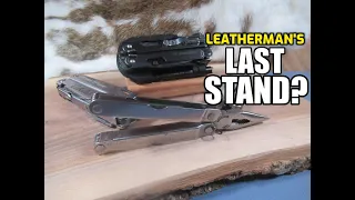 6 Ways Leatherman Can Survive 2024!