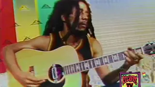 Bob Marley Redemption Song 2