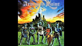 Armored Saint - Can U Deliver  (Remastered 2020)