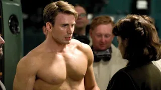 Captain America: Il Primo Venditore (2011) - ESPERIMENTO - Full-Hd - ITA