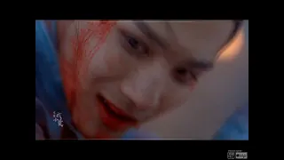 ENG-CHI-PINYIN: FMV of various Zheng YeCheng sad roles | 《鎖在輪回》任然 (suǒ zài lúnhuí)  • good cut #郑业成