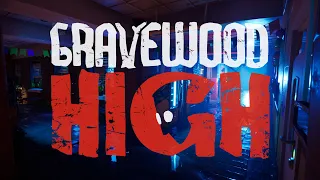 Gravewood High (Alpha 1) [УЧИТЕЛЬ ВМЕСТО СОСЕДА]