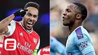 Premier League Predictions: Can Man City bounce back vs. Arsenal? | ESPN FC