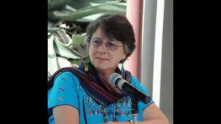 CÁPSULA PNH - Antropóloga Martha Turok