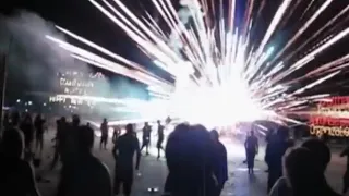 Big Crazy Firework Fail Compilation Extreme IDIOTS vs fireworks COMPILATION funny failure