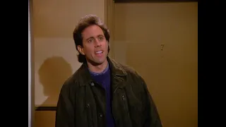 Seinfeld - Schindler's List