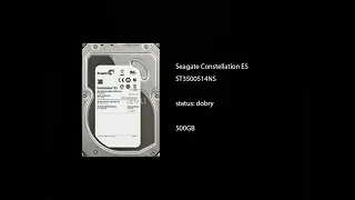 HDD collection