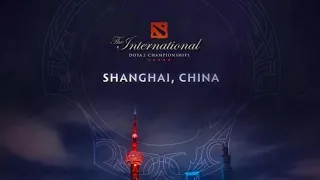 The International 2019 | Group Stage Day 1