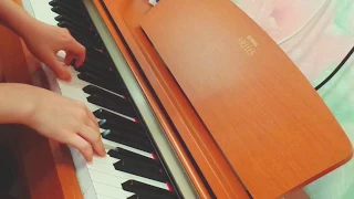 "ROSEMARY`S THEME" from "The Giver" PIANO Cover + sheets