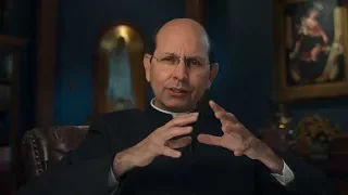 Padre Paulo Ricardo: "A sua futura família depende do seu namoro!"