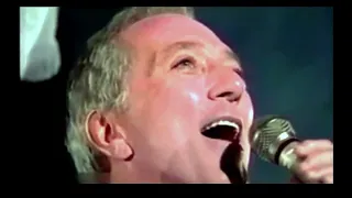 ANDY WILLIAMS "SPEAK SOFTLY LOVE"  LIVE (and to the point!)