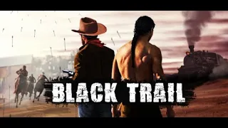 Black Trail - Gameplay Trailer - VR