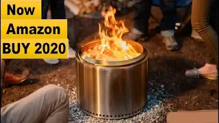 TOP 10 BEST BUSHCRAFT GEAR & GADGETS 2020 | BUSHCRAFT GEAR & GADGETS  Buy from Amazon