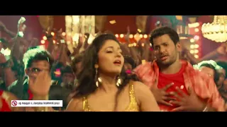 Madras To Madurai   Official Video Song   Aambala   Vishal   Sundar C   Hip Hop