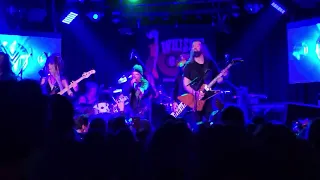 Bruce Dickinson - Darkside of Aquarius - Live @Whisky A-Go-Go, Los Angeles California-April 12, 2024