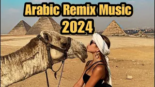 ALLAH ALLAH YA BABA🔈TREND ARABIC REMIX MUSIC 2024🔥АРАБСКИЕ РЕМИКСЫ,ПЕСНИ❤️2024❤️