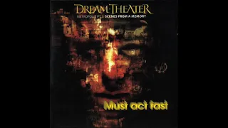 Dream Theater - Live at the Bospop Festival, Weert, Holland 2000