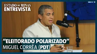 Miguel Corrêa analisa apoio de Lula a Kalil na disputa ao governo