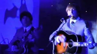 A Hard Day's Night-The Beatles Experience-Live