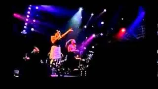 Whitney Houston Get it back live Stuttgart Germany 1999 ( 1 day performance )