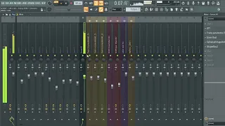 「TUTORIAL」HOW TO MAKE SCENECORE + XAXANITY + EVAN WHEEL BEAT