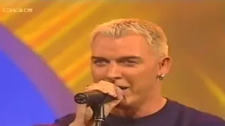 Scooter - She's The Sun (Top Of The Pops 2000)