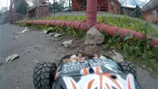 hpi racing mini recon