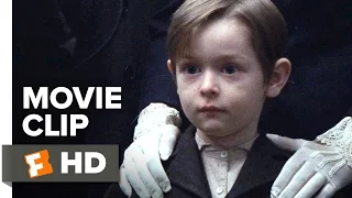 Suffragette Movie CLIP - Taking George (2015) - Carey Mulligan, Ben Whishaw Drama HD