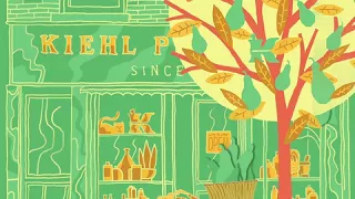 kiehls facebook feed animation - Kiehl's Day