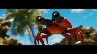 Crab Revenge - MASHUP (Revenge Minecraft Parody / Crab Rave) - Low Quality